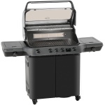 Rösle gasgrill - BLAZEFLAME Master 4 - Image 2