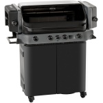 Rösle gasgrill - BLAZEFLAME Master 4 - Image 3