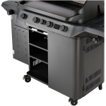 Rösle gasgrill - BLAZEFLAME Master 4 - Image 4