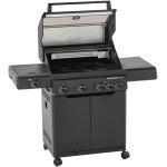 Rösle gasgrill - ALLFLAME Hero 4 - Image 2