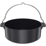 Steypujárnspottur (Ø35 cm) - Image 2