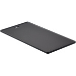 Grillplata f/ VIDERO & ALLFLAME (24×45 cm) - Image 2