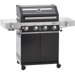 Rösle gasgrill - VIDERO G4-S Vario+