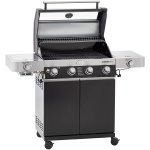 Rösle gasgrill - VIDERO G4-S Vario+ - Image 2