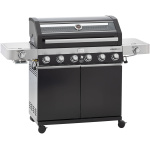 Rösle gasgrill - VIDERO G6-S Vario+