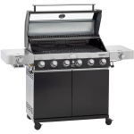 Rösle gasgrill - VIDERO G6-S Vario+ - Image 2