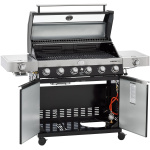 Rösle gasgrill - VIDERO G6-S Vario+ - Image 4
