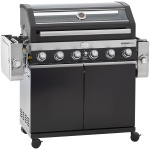 Rösle gasgrill - VIDERO G6-S Vario+ - Image 3