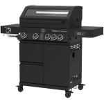 Rösle gasgrill - VIDERO PRO G4-SB SMART Vario+ - Image 3