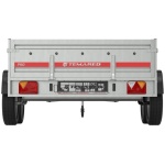 Temared Pro 3015 - Image 3