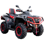 AODES Pathcross 800 Luxury