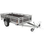 Temared Kerra 2612 KIPP Wood