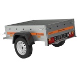 Temared Kerra Eco 1510 - Image 2