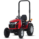TYM T255