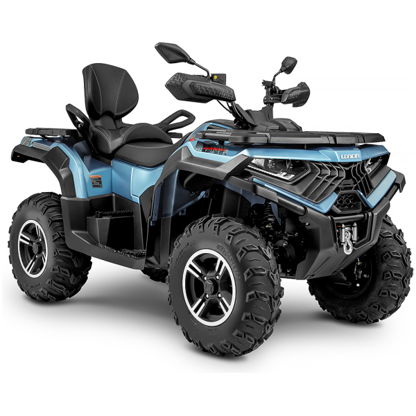 XWOLF 700 ABS
